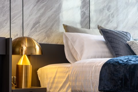 Condo à Watthana, Bangkok, Thaïlande, 1 chambre № 200573 - photo 15