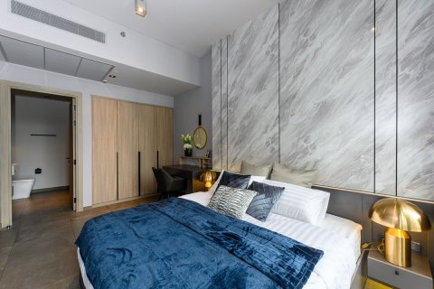 Condo à Watthana, Bangkok, Thaïlande, 1 chambre № 200573 - photo 4