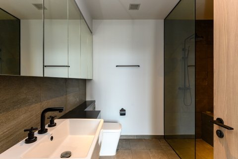 Condo à Watthana, Bangkok, Thaïlande, 1 chambre № 200573 - photo 2