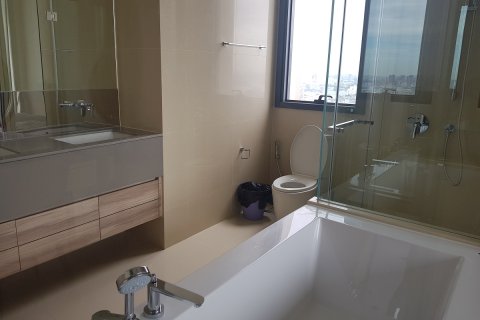 Condo à Watthana, Bangkok, Thaïlande, 2 chambres № 200571 - photo 3