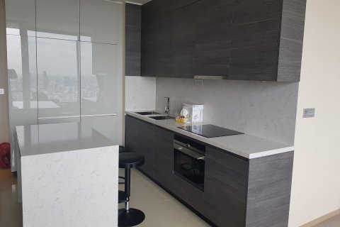 Condo à Watthana, Bangkok, Thaïlande, 2 chambres № 200571 - photo 10
