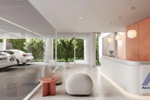 Haus in Din Daeng, Bangkok, Thailand 5 Schlafzimmer № 218777 - Foto 2