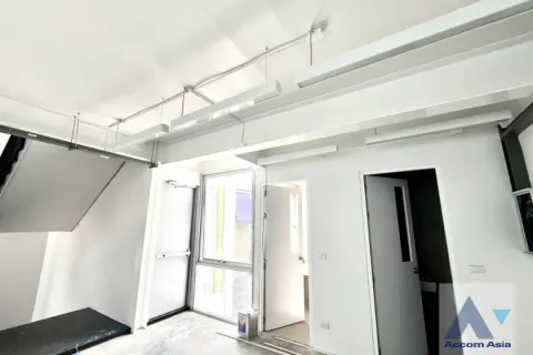 Haus in Din Daeng, Bangkok, Thailand 5 Schlafzimmer № 218777 - Foto 16