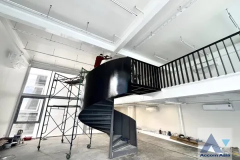 Haus in Din Daeng, Bangkok, Thailand 5 Schlafzimmer № 218777 - Foto 7