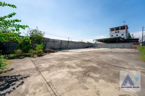 ที่ดินในBang Phli Yai, ประเทศไทย № 218776