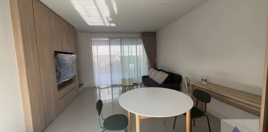 Reihenhaus in Prawet, Bangkok, Thailand 3 Schlafzimmer № 218778