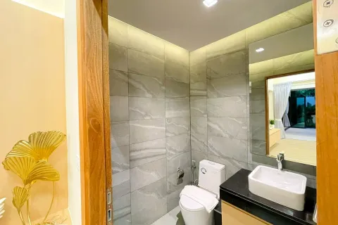 Villa in Phuket, Thailand 3 bedrooms № 179093 - photo 15