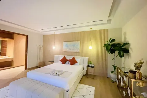 Villa in Phuket, Thailand 3 bedrooms № 179093 - photo 19