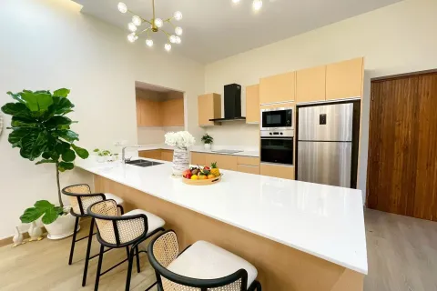Villa in Phuket, Thailand 3 bedrooms № 179093 - photo 13