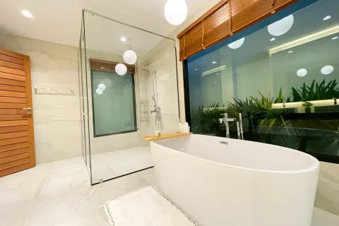 Villa in Phuket, Thailand 3 bedrooms № 179093 - photo 24