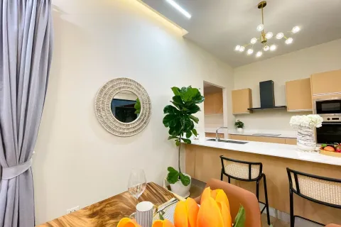 Villa in Phuket, Thailand 3 bedrooms № 179093 - photo 12