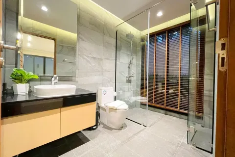 Villa in Phuket, Thailand 3 bedrooms № 179093 - photo 28