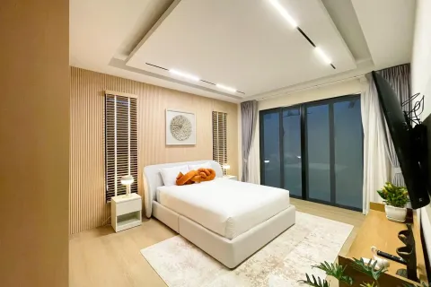 Villa in Phuket, Thailand 3 bedrooms № 179093 - photo 26