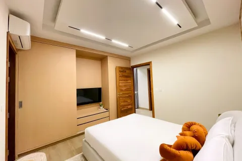 Villa in Phuket, Thailand 3 bedrooms № 179093 - photo 30