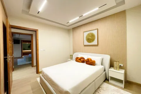 Villa in Phuket, Thailand 3 bedrooms № 179093 - photo 29