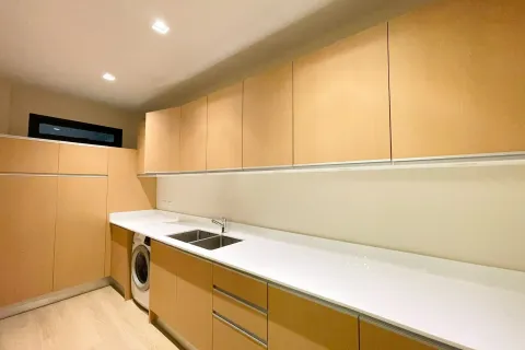 Villa in Phuket, Thailand 3 bedrooms № 179093 - photo 14
