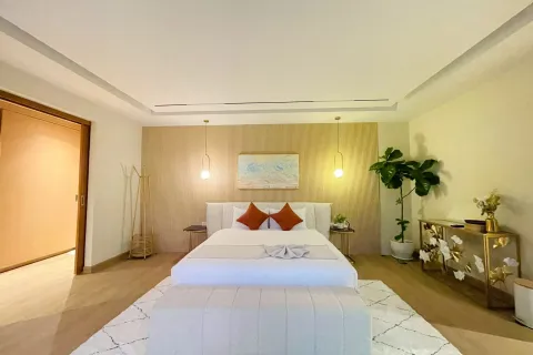 Villa in Phuket, Thailand 3 bedrooms № 179093 - photo 18