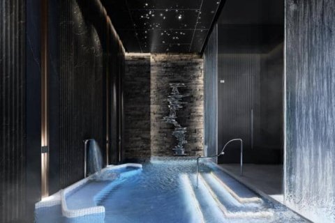 Condo à Bangkok, Thaïlande, 1 chambre  № 166368 - photo 6