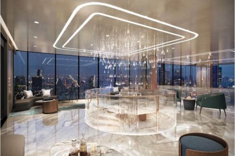 Condo in Bangkok, Thailand, 2 bedrooms  № 166367 - photo 2