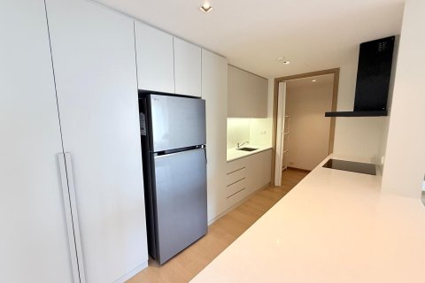 Кондоминиум с 2 спальнями в Ча-аме, Таиланд № 151335 - фото 23