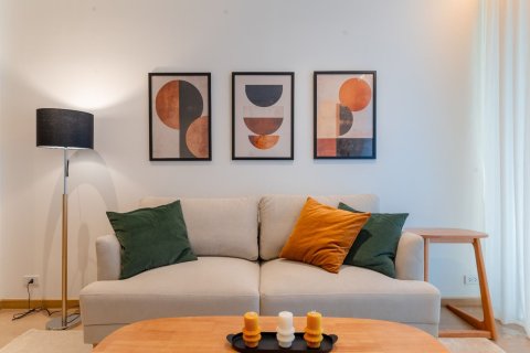 Кондоминиум с 2 спальнями в Ча-аме, Таиланд № 151335 - фото 8