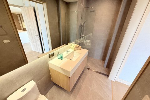 Кондоминиум с 2 спальнями в Ча-аме, Таиланд № 151335 - фото 27