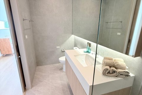 Кондоминиум с 2 спальнями в Ча-аме, Таиланд № 151335 - фото 3