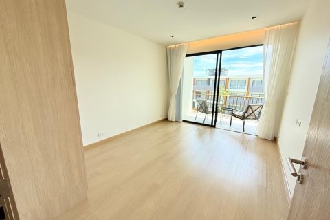 Кондоминиум с 2 спальнями в Ча-аме, Таиланд № 151335 - фото 28