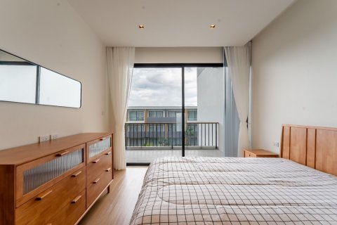 Кондоминиум с 2 спальнями в Ча-аме, Таиланд № 151335 - фото 10