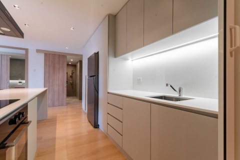 Кондоминиум с 2 спальнями в Ча-аме, Таиланд № 151335 - фото 9