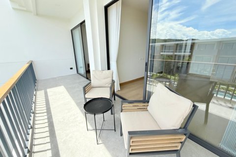 Кондоминиум с 2 спальнями в Ча-аме, Таиланд № 151335 - фото 13