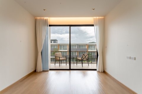 Кондоминиум с 2 спальнями в Ча-аме, Таиланд № 151335 - фото 2