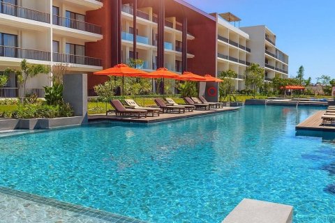 Кондоминиум с 2 спальнями в Ча-аме, Таиланд № 151335 - фото 20