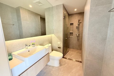 Кондоминиум с 2 спальнями в Ча-аме, Таиланд № 151335 - фото 6