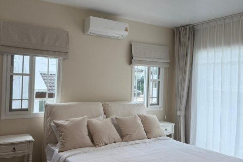 Дом в Пхукете, Таиланд с 3 спальнями  № 151336 - фото 10