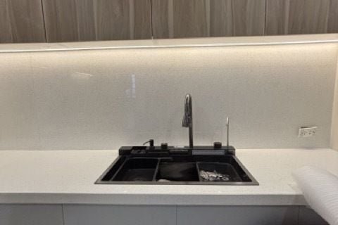 Кондоминиум с 3 спальнями в Ваттхане, Бангкок, Таиланд № 151334 - фото 13