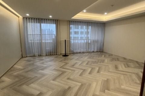 Кондоминиум с 3 спальнями в Ваттхане, Бангкок, Таиланд № 151334 - фото 3