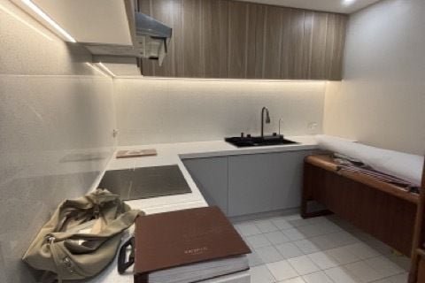 Кондоминиум с 3 спальнями в Ваттхане, Бангкок, Таиланд № 151334 - фото 11