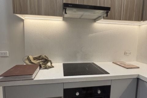 Кондоминиум с 3 спальнями в Ваттхане, Бангкок, Таиланд № 151334 - фото 12