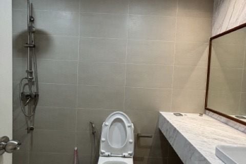 Кондоминиум с 3 спальнями в Ваттхане, Бангкок, Таиланд № 151334 - фото 9