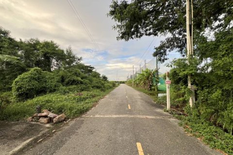 Земельный участок в Паттайе, Таиланд  № 150882 - фото 2