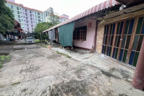 Земельный участок в Паттайе, Таиланд  № 150882 - фото 5