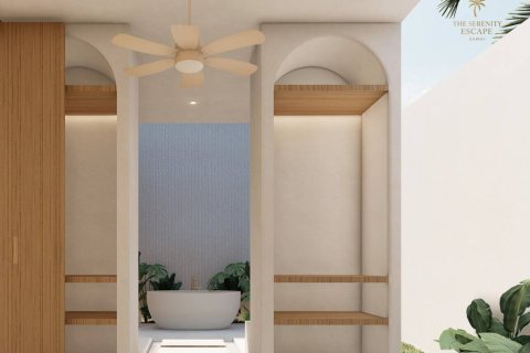 Вилла в Самуи, Таиланд с 2 спальнями  № 150880 - фото 8