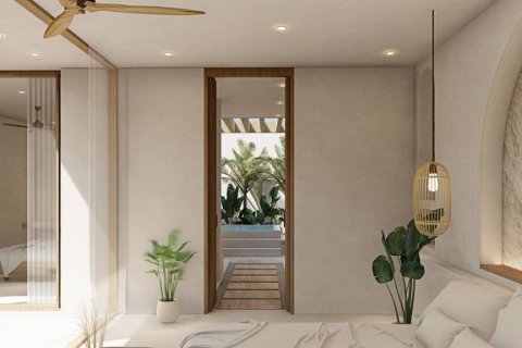 Вилла в Самуи, Таиланд с 2 спальнями  № 150880 - фото 10