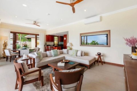 Villa in Ko Samui, Thailand 4 bedrooms № 150884 - photo 5