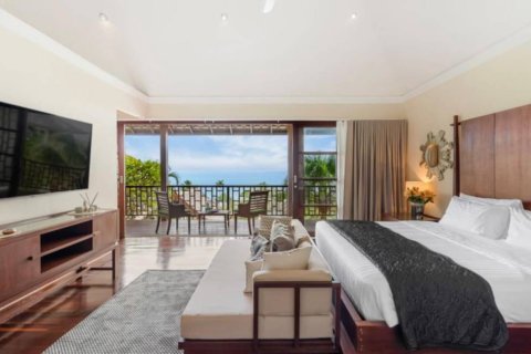 Villa in Ko Samui, Thailand 4 bedrooms № 150884 - photo 9