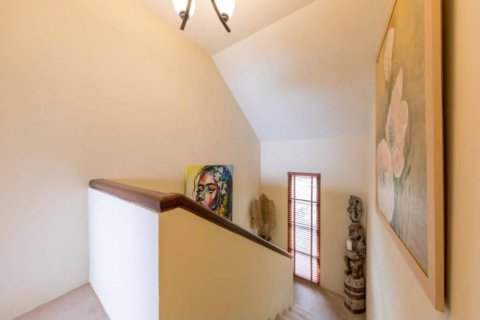 Villa in Ko Samui, Thailand 4 bedrooms № 150884 - photo 8