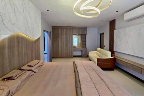 Дом в Паттайе, Таиланд с 5 спальнями  № 150883 - фото 10