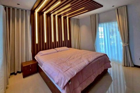 Дом в Паттайе, Таиланд с 5 спальнями  № 150883 - фото 9