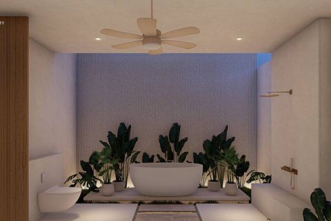Villa in Ko Samui, Thailand 3 bedrooms № 150879 - photo 7